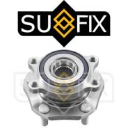   Sufix | Nissan Qushqai (14-) | X-Trail (13-) 402024BA0A 402024CL04 402024CL0A 402025HA0A 