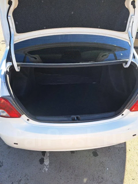 Toyota Belta. ��������, ��������, 1.0 (71��.�.), ������, 268 000����. �� ����