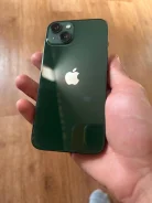Apple iPhone 13. �/�, 256 ��, �������, 3G, 4G LTE, 5G, Dual-SIM, ���������� ����