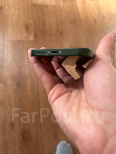 Apple iPhone 13. �/�, 256 ��, �������, 3G, 4G LTE, 5G, Dual-SIM, ���������� ����