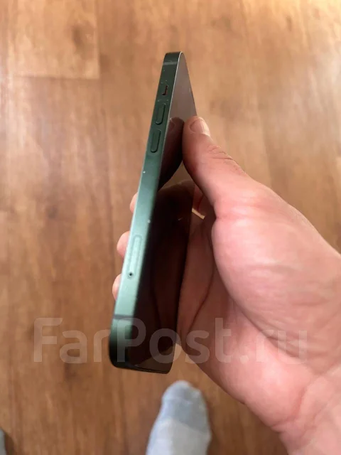 Apple iPhone 13. �/�, 256 ��, �������, 3G, 4G LTE, 5G, Dual-SIM, ���������� ����