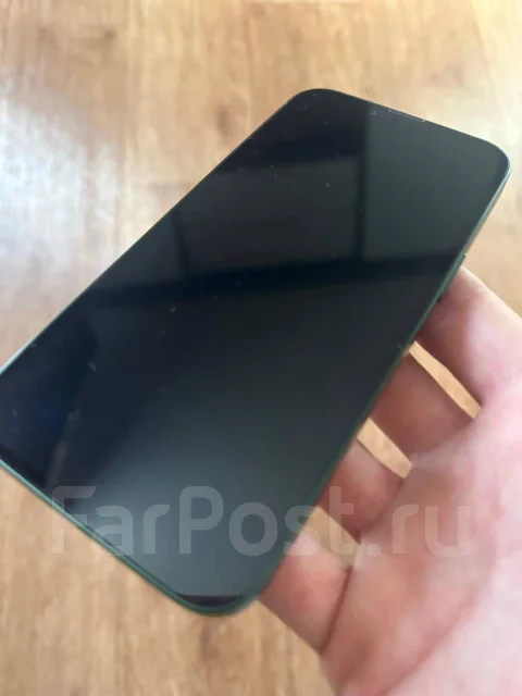 Apple iPhone 13. �/�, 256 ��, �������, 3G, 4G LTE, 5G, Dual-SIM, ���������� ����