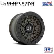 MLJ Black Rhino Barricade. 9.0x18", 6x135, ET10, �� 87,1���. ��� ����� �� ������������ ����