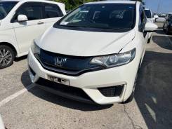 Honda Fit. GK4 