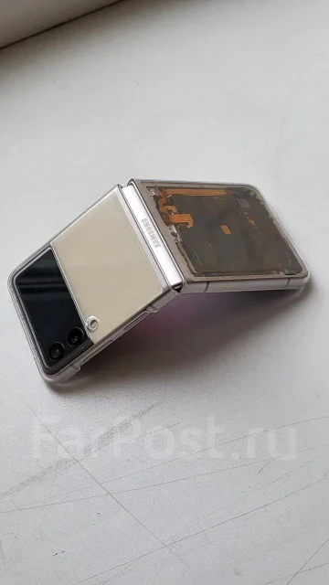 Samsung Galaxy Z Flip3 5G. �/�, 256 ��, �������, �����, 3G, 4G LTE, 5G, NFC ����