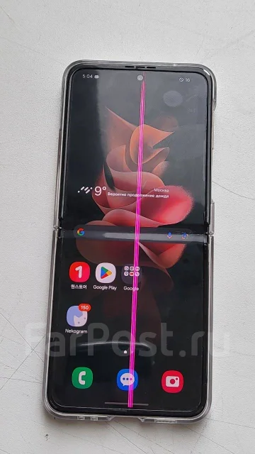 Samsung Galaxy Z Flip3 5G. �/�, 256 ��, �������, �����, 3G, 4G LTE, 5G, NFC ����