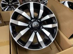 Honda. 7.0x17", 5x114.3, ET45,  64,1. 