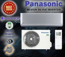 Panasonic. 25��&sup2; ����