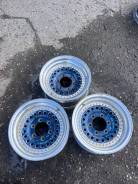 Epsilon Campeao Do Mundo. 7.0x15", 6x139.7, ET-13 ����