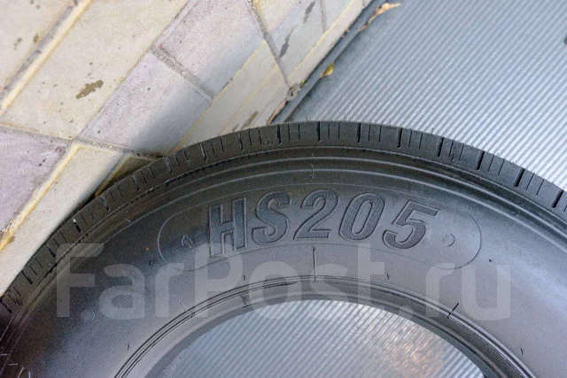 Kapsen HS205. �����������, 2026 ���, ����� ����