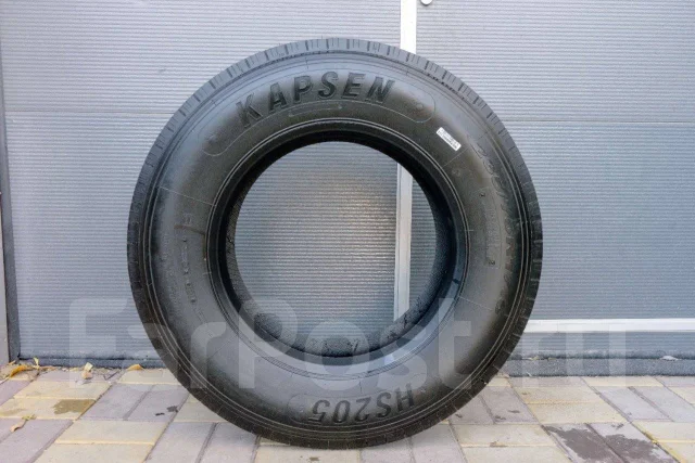 Kapsen HS205. �����������, 2026 ���, ����� ����