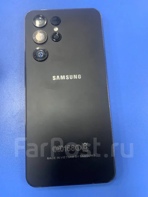 Samsung Galaxy S23 Ultra. �/�, 256 ��, ������ ����