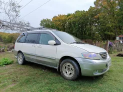 Mazda MPV. �������, 4wd, 2.5 (170��.�.), ������ ����