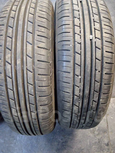Yokohama BluEarth Ecos ES31. ������, �/�, ����� 10 % ����