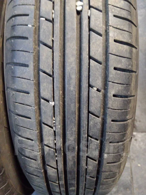 Yokohama BluEarth Ecos ES31. ������, �/�, ����� 10 % ����