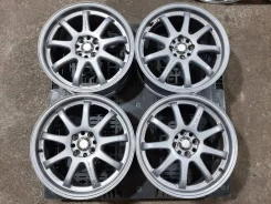Work Emotion XD9. 7.0x17", 4x100, ET47, �� 60���. ����
