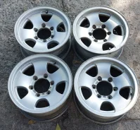 Jawa. 7.0x15", 6x139.7, ET21, �� 110���. ����