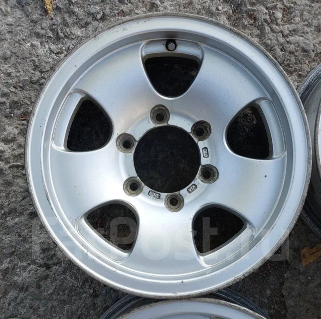 Jawa. 7.0x15", 6x139.7, ET21, �� 110���. ����