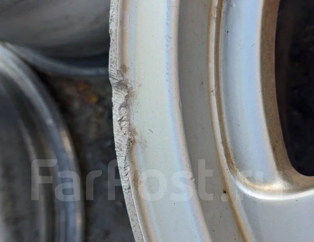 Jawa. 7.0x15", 6x139.7, ET21, �� 110���. ����