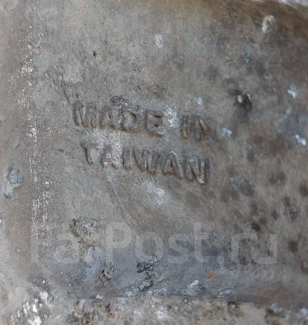 Jawa. 7.0x15", 6x139.7, ET21, �� 110���. ����