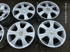 PDW XXX. 7.0x16", 5x100, 5x114.3, ET42, �� 73,1���. ����
