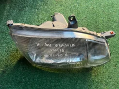 ���� Toyota Granvia 1997-2002 2680 VCH16W 3RZFE, �������� ������ 2680 ����