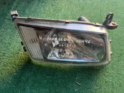 ���� Toyota Hiace Regius 2671 KCH46G 1KZ-TE, ������ 2671 ����