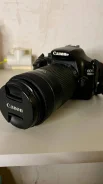 Canon EOS 1100D ����