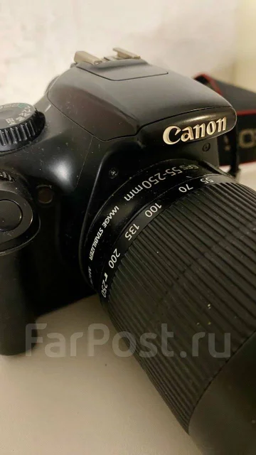 Canon EOS 1100D ����