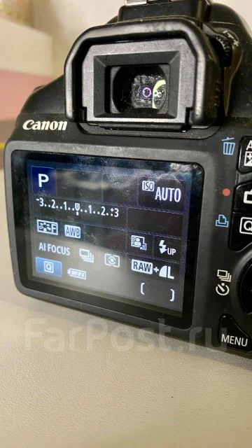 Canon EOS 1100D ����