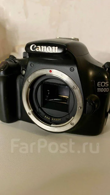 Canon EOS 1100D ����
