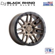 MLJ Black Rhino Arches. 7.0x15", 5x100, ET15, �� 56,1���. ��� ����� �� ������������ ����