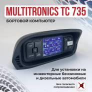   Multitronics TC 735 