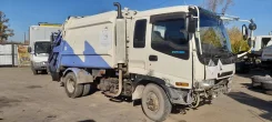 Isuzu Forward ����