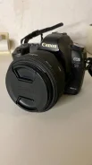 Canon EOS 5D Mark II ����