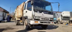 Isuzu Forward ����