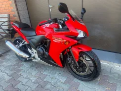 Honda CBR 400R. 400����. ��., ��������, ���������, ��� ������� ����