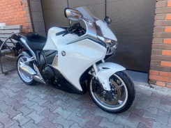 Honda VFR 1200F. 1 200����. ��., ��������, ���������, ��� ������� ����
