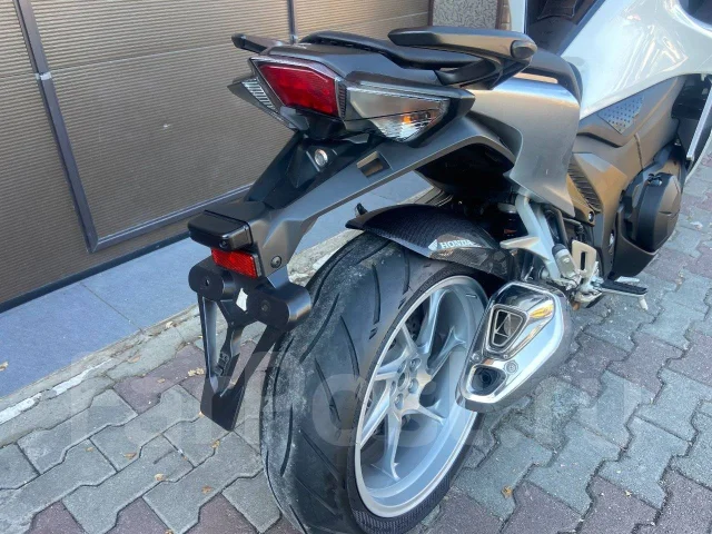 Honda VFR 1200F. 1 200����. ��., ��������, ���������, ��� ������� ����