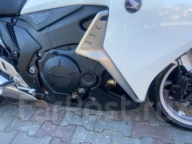 Honda VFR 1200F. 1 200����. ��., ��������, ���������, ��� ������� ����