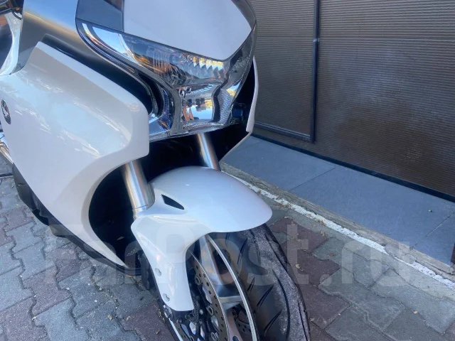Honda VFR 1200F. 1 200����. ��., ��������, ���������, ��� ������� ����