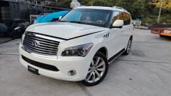 Infiniti QX56. JN8AZ2NE7C9018557, VK56VD ����