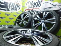 Topy Dorfren. 7.0x18", 5x114.3, ET55, �� 73,1���. ����