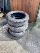 Yokohama Ice Guard G075. ������, 2020 ���, �/�, ����� 80�% ����