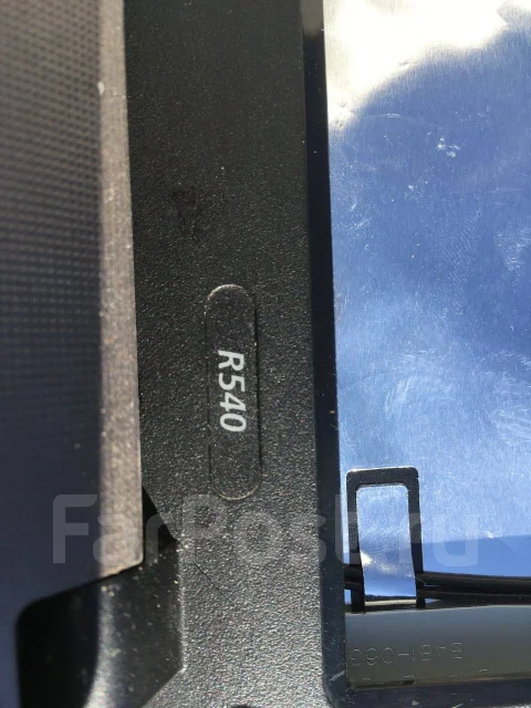 Samsung R540 ����