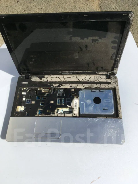 Packard Bell ����