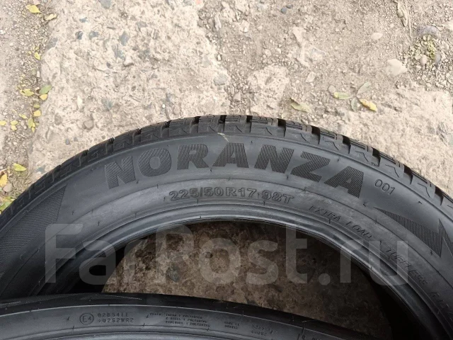 Bridgestone Noranza. ������, ����������, �/�, ����� 10 % ����