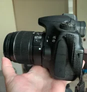 Canon EOS 60D. 20 � ����� �� ����