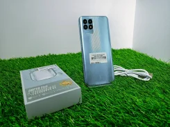 Realme Narzo 50. �/�, 128 ��, �����, 4G LTE, NFC, ������� ������� ����