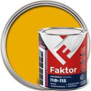 ����� �������� FAKTOR ��-115 ������, �����������, ����� 0.8�� ����